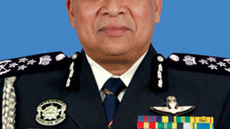 MH17: IGP, A-G off to the Netherlands on Dec 3