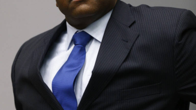 ICC sentences DR Congo's Bemba to 18 years in jail