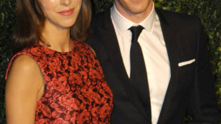 Benedict Cumberbatch buys £2.7 mil London home