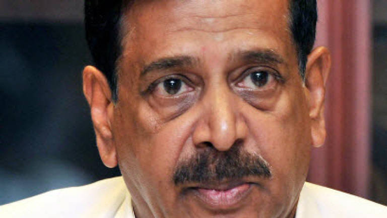 Palanivel seeks help to resolve Cameron Highlands issue