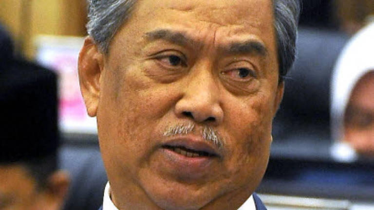 DPM: Change of Selangor MB may jeopardise water restructure project