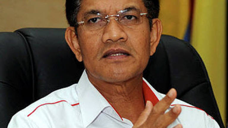 Penang Umno wants state govt to act boldly against illegal factories
