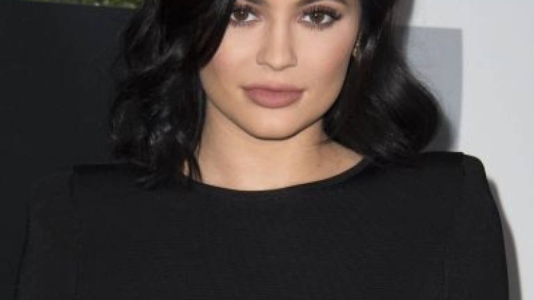 Why Kylie Jenner, Instagram and a hunger for little luxuries mean lipstick has never been hotter