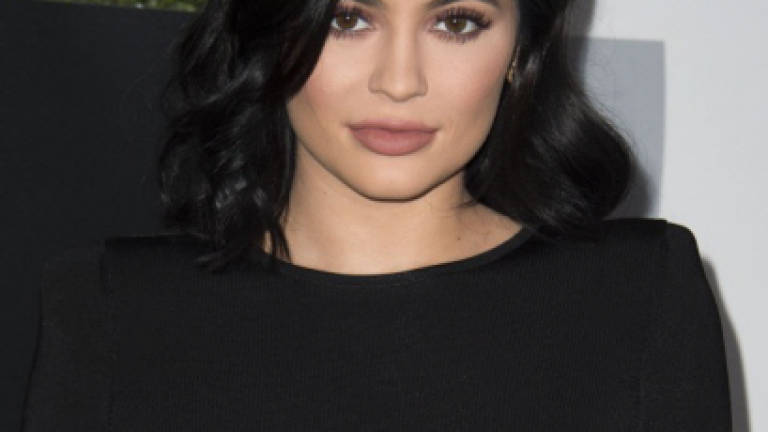 Kylie Jenner releases new lip kit for Smile Train charity