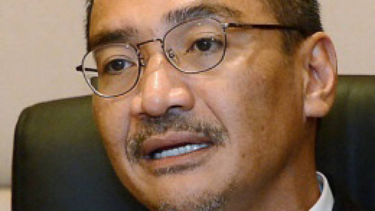 Issues on Daesh militants expected to be raised at ADMM in Laos, says Hishammuddin