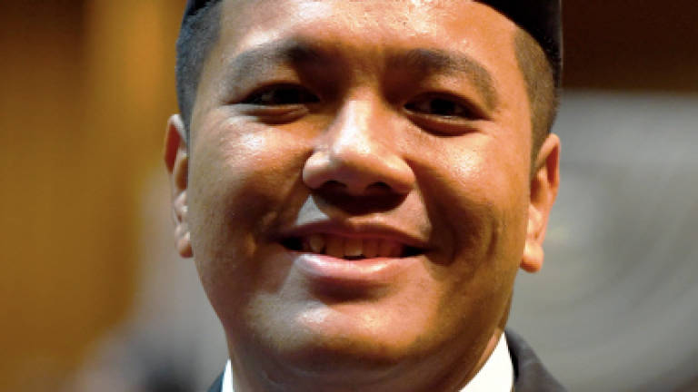 Time for PKR to make reforms count, says youth chief aspirant
