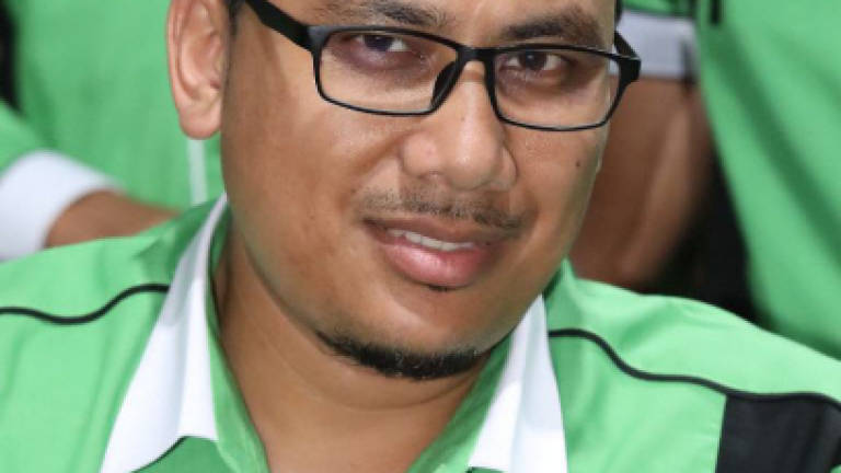 Penang PAS youth chief picked to contest Permatang Pauh seat
