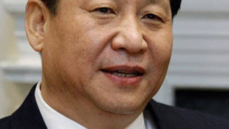 China's Xi to visit Russia, Kazakhstan and Belarus