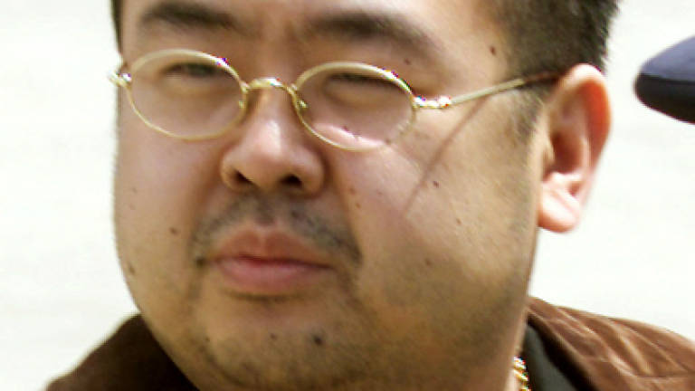 For over three years, Kim murder suspect lived mystery life in Malaysia