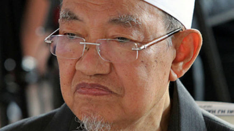 Insert establishment of Syariah Court in Perak constitution: Mufti