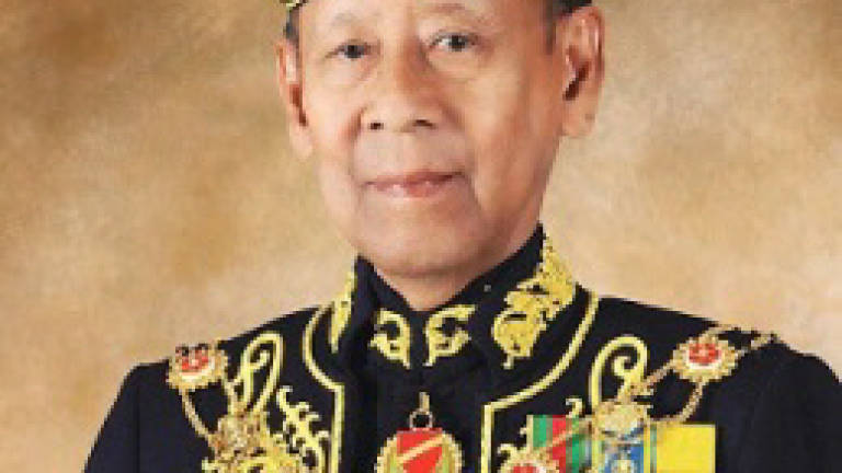 Kedah Sultan regrets firing up of discord among Muslims by political leaders