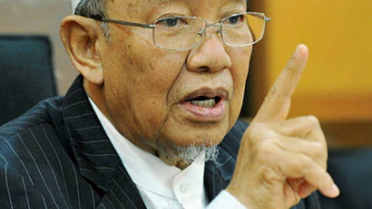 We are endangering national unity with UEC, says Perak Mufti