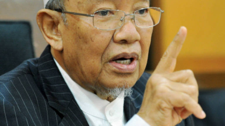 Ruling on out-of-wedlock children legitimises adultery: Perak mufti