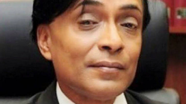 Seventh accused admits to erasing chassis, engine numbers of Kevin Morais' car
