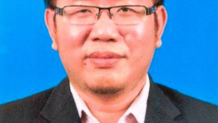 DAP's Ng wants MACC to investigate Perda