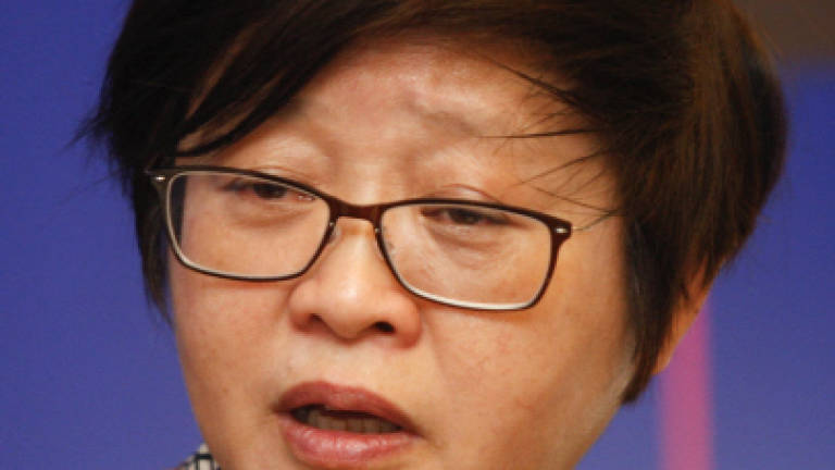 MCA slams Tajuddin for vulgarities against Teresa Kok
