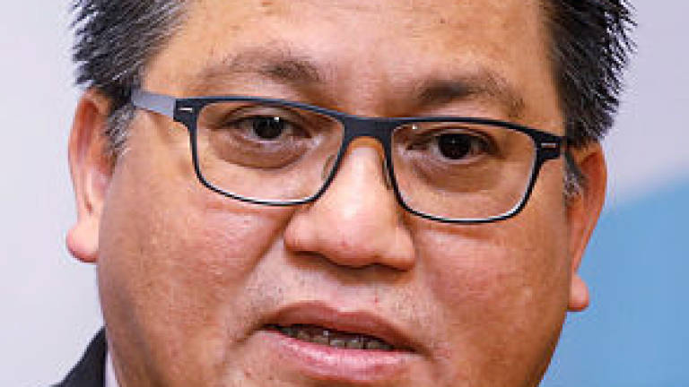 Najib forced to resign as Umno president, says Nur Jazlan
