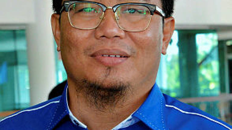 Sarawak CM's initiative to address apostasy issue bold move: Juanda