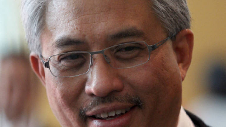 MAS restructuring plan well received, work has started: Khazanah Nasional