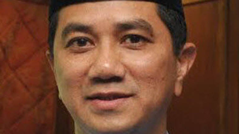 S'gor state govt will channel unused funds allocated to opposition assemblymen to coordinators