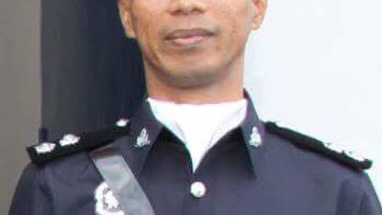 Policeman found dead after car crash Policeman found dead after car crash