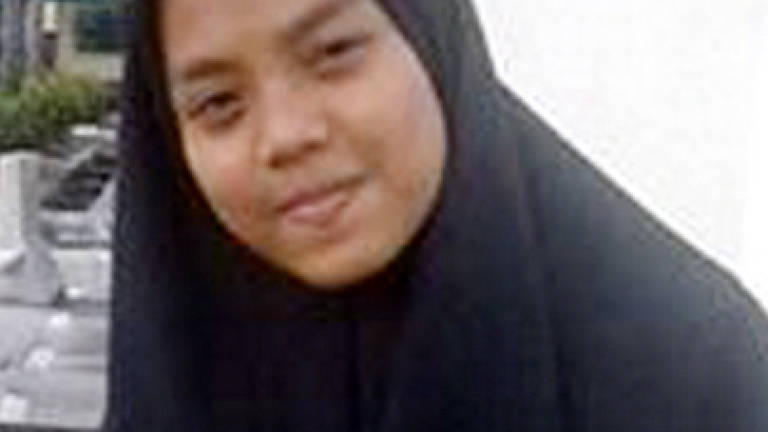 Missing student found drowned in Sungai Chiling