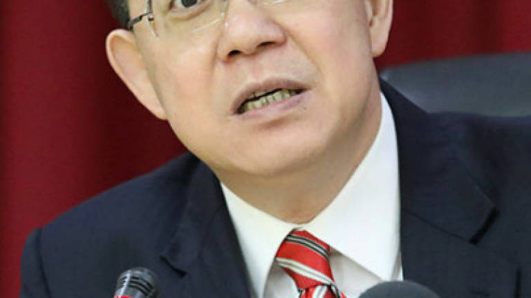 Guan Eng refutes claims investors not interested in Penang, with stats