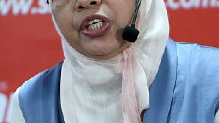 Bumiputra quota for affordable housing to be reviewed: Zuraida