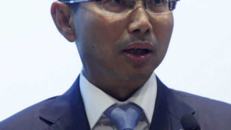 Abdul Wahid: There is room for improvement in gender equality