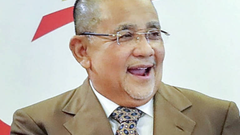 Probe on Isa Samad to be completed soon: MACC