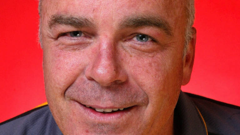 'Babylon 5' actor Jerry Doyle dead at 60 'Babylon 5' actor Jerry Doyle dead at 60