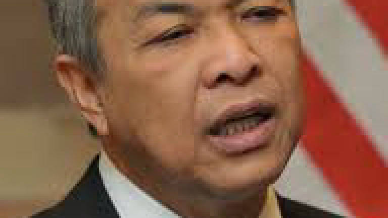 Public knocks Zahid's passenger only airport proposal