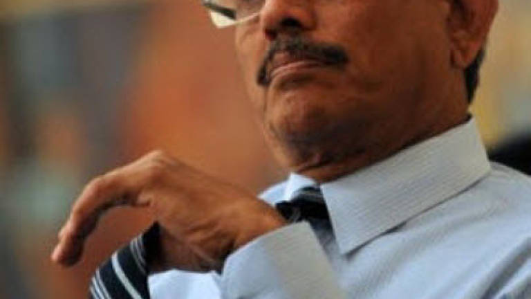 Ex-Sri Lanka leader's brother accused of killing editor