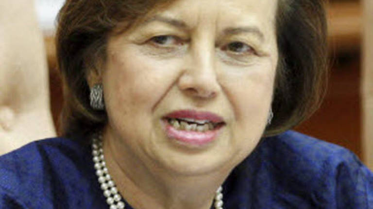 Zeti unlikely to stay for another term