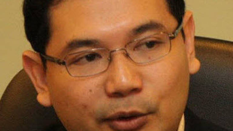 PKR supports NGOs for abolishment of Sedition Act (Updated)