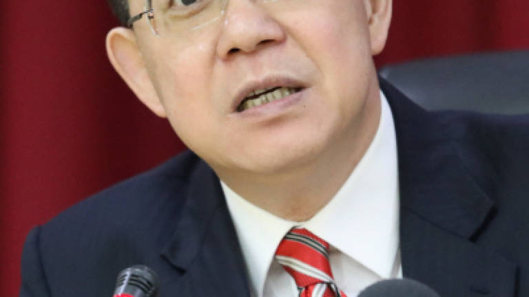 Guan Eng denies claims that foreign investors have left Penang
