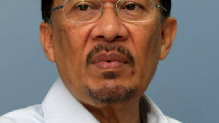 Anwar loses appeal over defamation suit