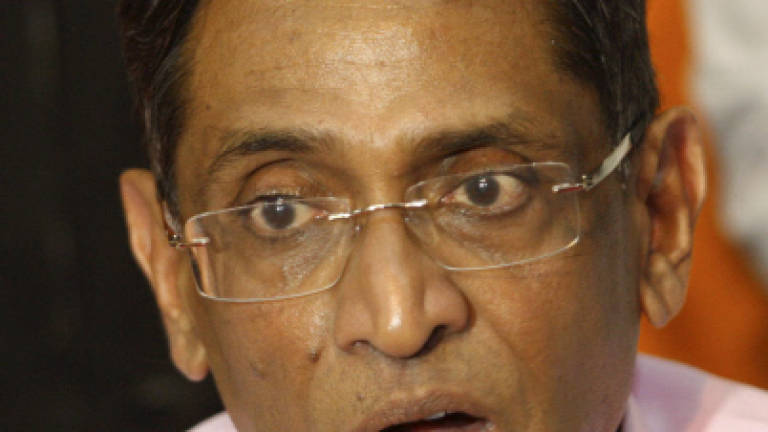 Health Ministry working to overcome shortage of cardiologists: Subramaniam