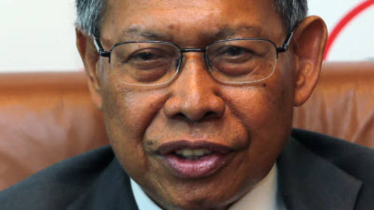 Mustapa hopes new federal government will treat Kelantan fairly