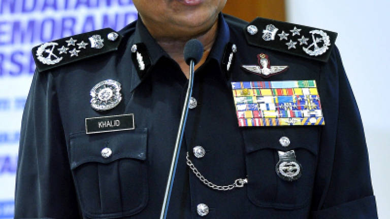 More time needed on JJPTR probe: IGP