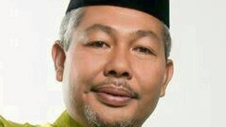 Langkawi: PAS fields candidate, while Ikatan withdraws