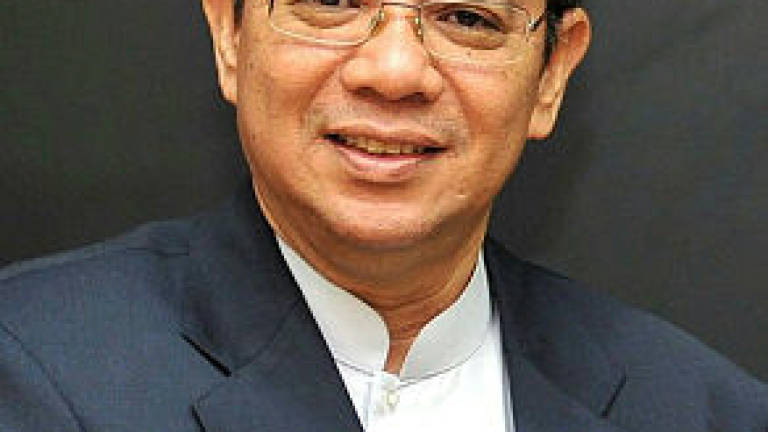 Under review mega projects will not necessarily be cancelled: Saifuddin