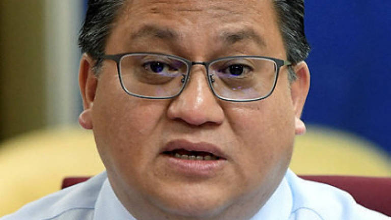 Tun M's decision to return awards can be seen as an insult: Nur Jazlan