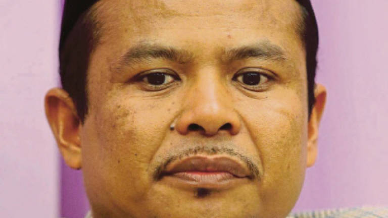 Zamihan Mat Zin to be investigated for sedition: IGP