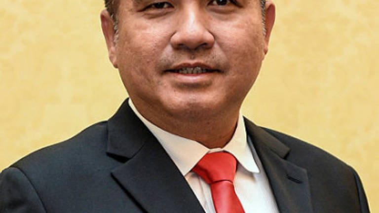 RM5.9b 2nd phase KVDT to be reviewed: Loke