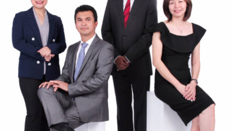 CRM elects new office bearers CRM elects new office bearers