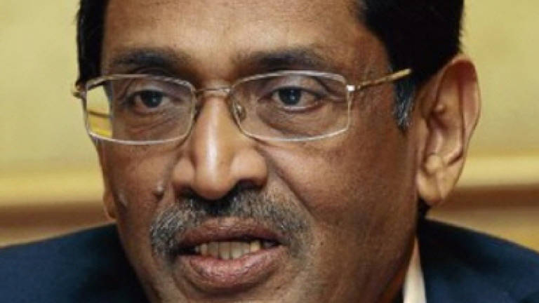 Subramaniam: Need for M'sian team to access MH17 crash site