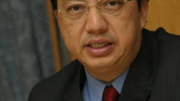 Liow: US to co-sponsor resolution at ICAO