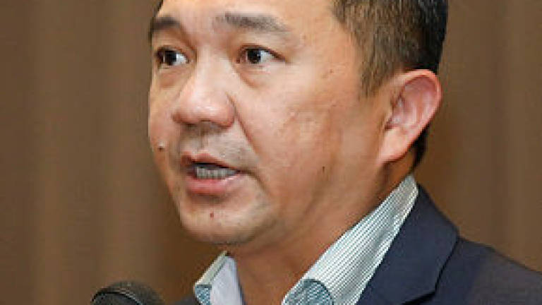 Local council elections up to federal govt, says exco