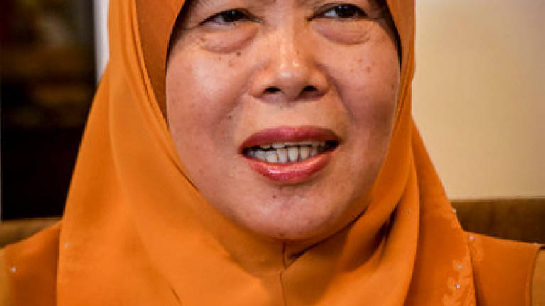 More women candidates in GE14